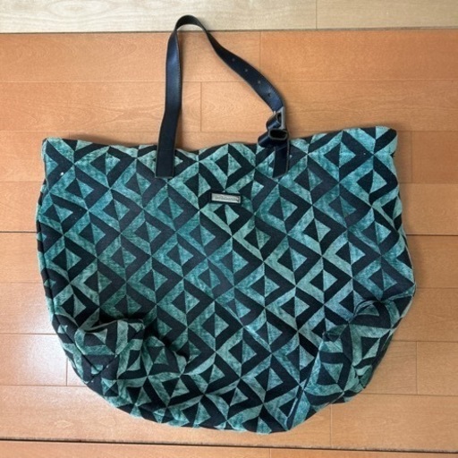 ジムトンプソン本店購入、トートバック、日本未発売 ショルダーバッグ