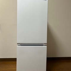 冷蔵庫✨　洗濯機とセットだとお安くします！