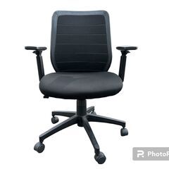 ニトリ デスクチェア オフィスチェア 椅子