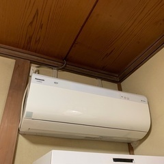 エアコン6台