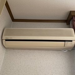 エアコン6台