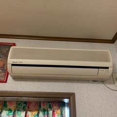 エアコン6台