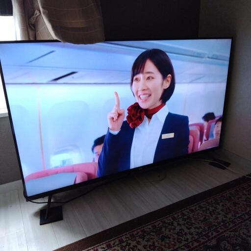 家電 テレビ 液晶テレビ