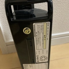(お取引中))電動アシスト自転車［ジャンク品]