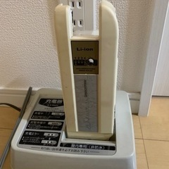 (お取引中))電動アシスト自転車［ジャンク品]