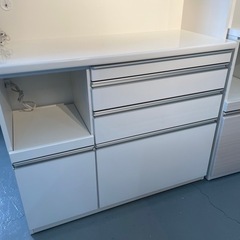 松田家具 キッチン収納