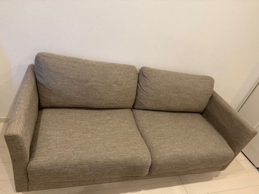 家具 ソファ 3人掛けソファ