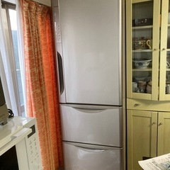 日立冷蔵庫365リットル