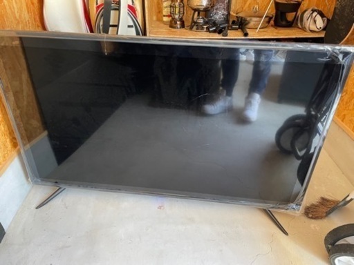 家電 テレビ 液晶テレビ