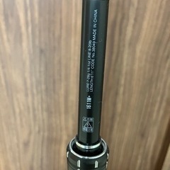 1週間限定】ポイズンアドレナ1611M +