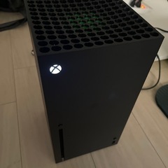 Xbox seriesX