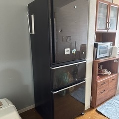 （決まりました！）三菱　2018年製冷蔵庫