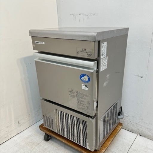 業務用製氷機