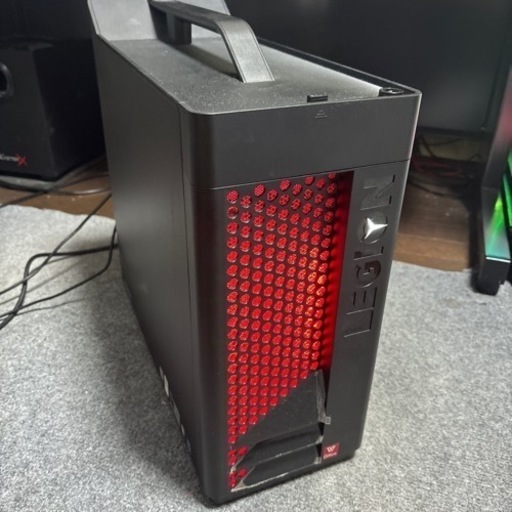 ゲーミングPC (Windows11)