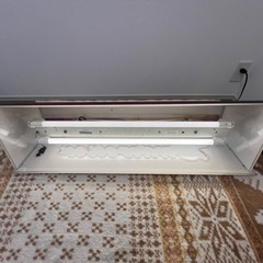 Budweiser プールバーライト　ビンテージ　