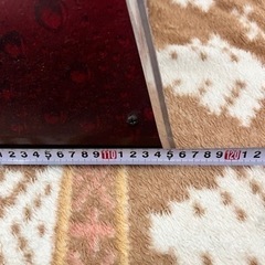 Budweiser プールバーライト　ビンテージ　