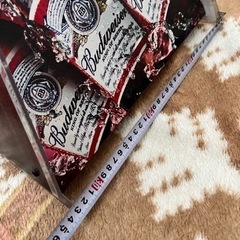 Budweiser プールバーライト　ビンテージ　