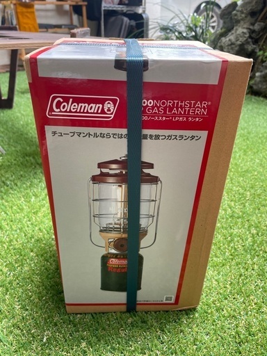 ランタン
