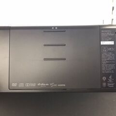 ⭐️SONY/ソニー/DVDプレイヤー/BDP-Z1/No.1606⭐️