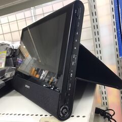 ⭐️SONY/ソニー/DVDプレイヤー/BDP-Z1/No.1606⭐️