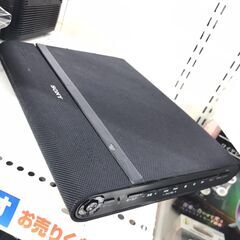 ⭐️SONY/ソニー/DVDプレイヤー/BDP-Z1/No.1606⭐️