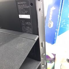 ⭐️SONY/ソニー/DVDプレイヤー/BDP-Z1/No.1606⭐️