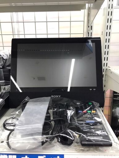 ⭐️SONY/ソニー/DVDプレイヤー/BDP-Z1/No.1606⭐️