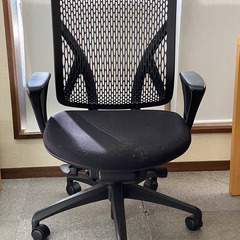 inaba製Chair
