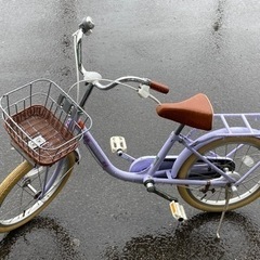 SALE】切り替え付 Airbikeクロスバイク 自転車 防犯登録可 中古