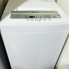 【ネット決済】【美品】冷蔵庫と洗濯機　家電 キッチン家電 
