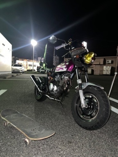 エイプ50