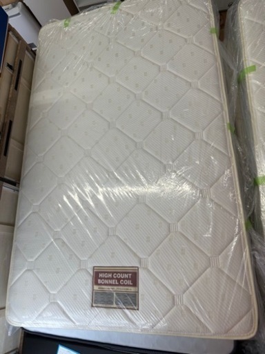 家具 ベッド ゼミシングル　120cm