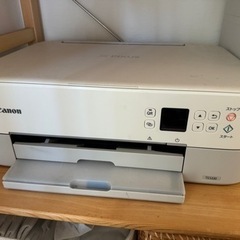 パソコン プリンター CANON TS5330