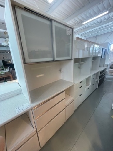 家具 収納家具 食器棚、キッチン収納