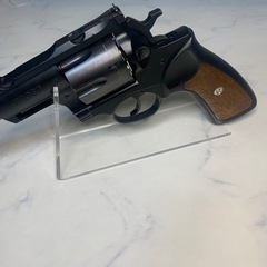 再値下げ タナカワークス ルガー スーパーブラックホーク 9.5inch 少し 