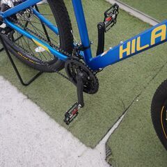 HILAND 29インチ マウンテンバイク
