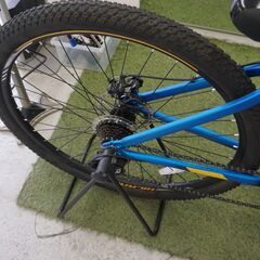 HILAND 29インチ マウンテンバイク