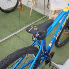 HILAND 29インチ マウンテンバイク
