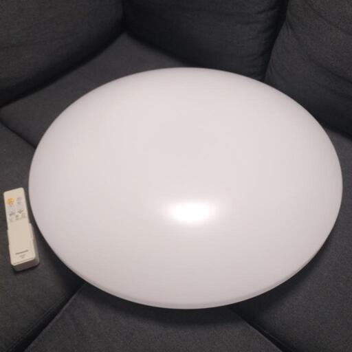 Panasonic LED照明器具 〜12畳用 LSEB1052