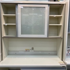 愛品館 江戸川店 キッチン収納】Pamouna（パモウナ）キッチンボード ID 