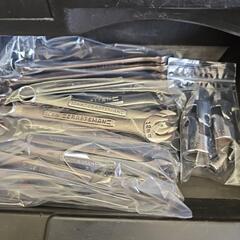 ツールセット CRAFTSMAN インチ・ミリ