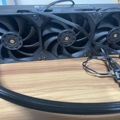AIO 水冷CPUクーラー Thermalright FROZE...