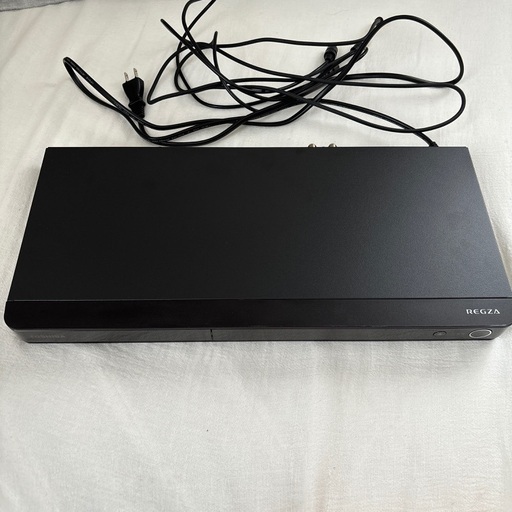 本日限り TOSHIBA REGZA ブルーレイレコーダー