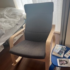IKEA 1人がけ用椅子