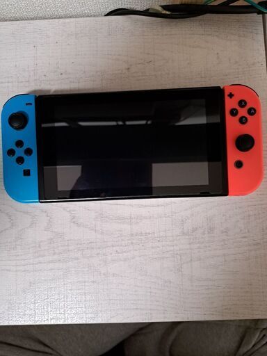 早いもの勝ち！Nintendo Switch　セット
