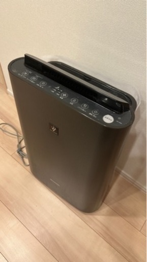 家電 季節、空調家電 空気清浄機