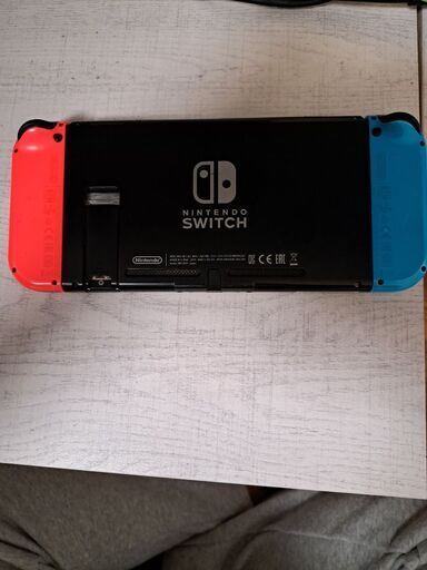 早いもの勝ち！Nintendo Switch　セット