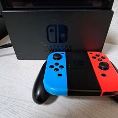 Switch(早い者勝ち) 早いもの勝ち！Nintendo Switch セット