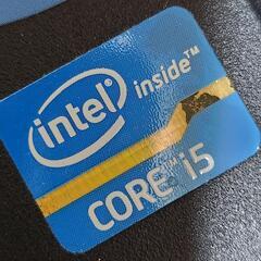 Core i5 2410M