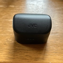 JVC HA-A10T 完全ワイヤレスBluetoothイヤホン
